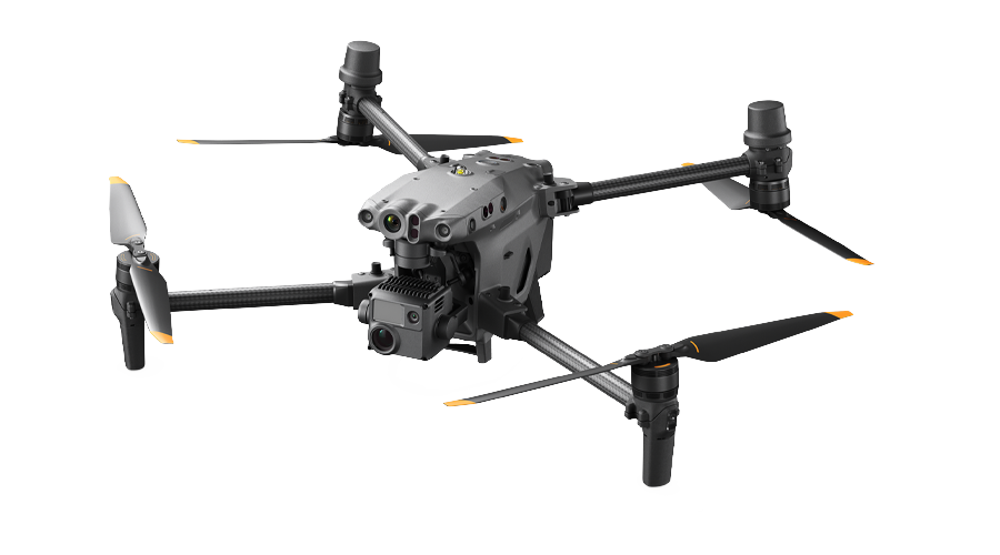 DJI Matrice 30 - Drone para agricultura