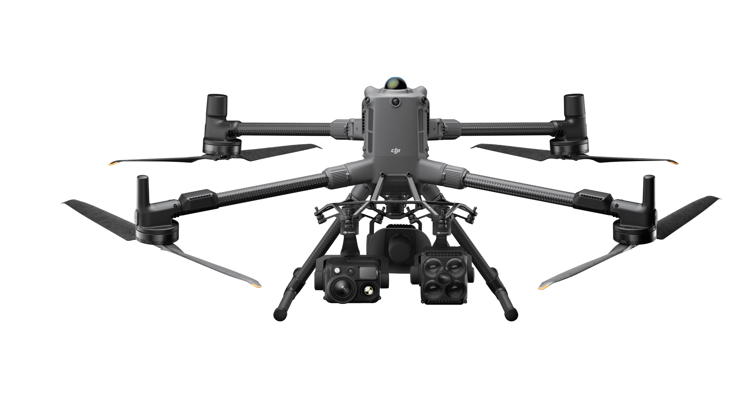 DJI Matrice 400 - Drone profesional