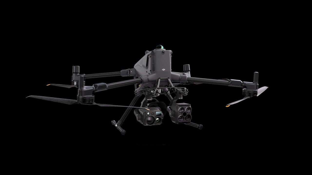 DJI Matrice 400 RTK